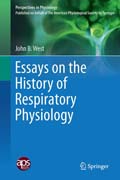 Essays on the History of Respiratory Physiology