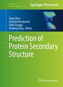 Prediction of Protein Secondary Structure