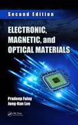 Electronic, Magnetic, and Optical Materials