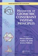 Handbook of Geometric Constraint Systems Principles