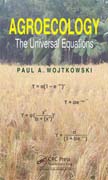 Agroecology: The Universal Equations