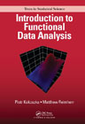Introduction to functional data analysis