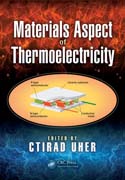 Materials Aspect of Thermoelectricity