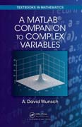 A MatLab® Companion to Complex Variables