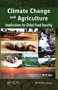 Climate Change and Agriculture: Implication for Global Food Security