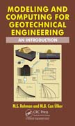 Modeling and Computing for Geotechnical Engineering: An Introduction