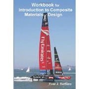 Workbook for Introduction to Composite Materials Design