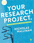 Your research project: designing, planning, and getting started