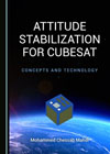 Attitude stabilization for CubeSat: concepts and technology