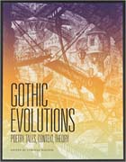 Gothic evolutions: poetry, tales, context, theory