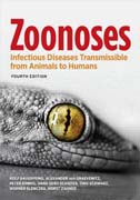 Zoonoses: Infectious Diseases Transmissible from Animals to Humans