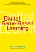Digital Game-Based learning