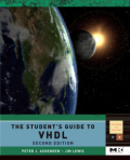 The student's guide to VHDL