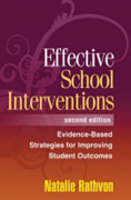 Effective school interventions