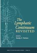 Lymphatic continuum revisited