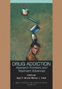 Drug addiction: research frontiers