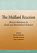 The Maillard reaction: recent advances in food and biomedical sciences