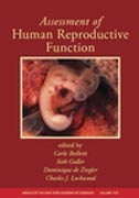 Assessment of human reproductive function