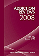 Addiction reviews 2008