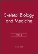 Skeletal biology and medicine pt. B Disease mechanisms and therapeutic challenges
