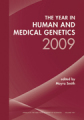 The year in human and medical genetics 2009