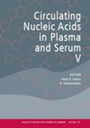 Circulating nucleic acids in plasma and serum V