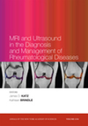 MRI and ultrasound in the diagnosis and managementof rheumatological diseases