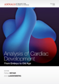 Analysis of cardiac development: from embryo to old age