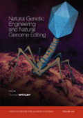 Natural genetic engineering and natural genome editing