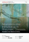 Neuroendocrine immunology in rheumatic diseases: translation from basics to clinics