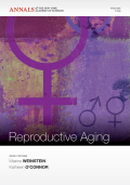 The biodemography of reproductive aging