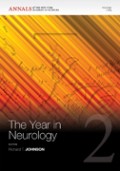 The year in neurology
