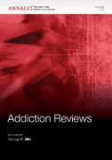 Addiction reviews 3