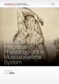 Molecular and integrative physiology of the musculoskeletal system
