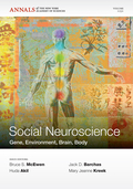 Social neuroscience: gene, environment, brain, body