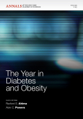 The year in diabetes and obesity v. 1243