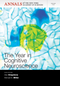 The year in cognitive neuroscience 2012