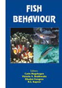 Fish behaviour