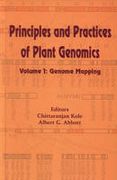Principles and practices of plant genomics v. 1 genome mapping