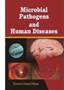 Microbial pathogens and human diseases