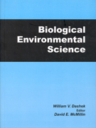 Biological environmental science