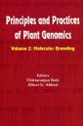 Principles and practices of plant genomics v. 2 Molecular breeding