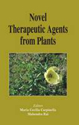 Novel therapeutic agents from plants