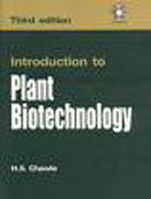 Introduction to plant biotechnology