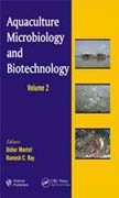 Aquaculture microbiology and biotechnology