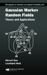 Gaussian Markov Random Fields: Theory and Applications
