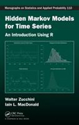 Hidden Markov models for time series: an introduction using R