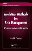 Analytical methods for risk management: a systems engineering perspective