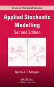 Applied stochastic modelling