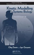 Kinetic modelling in systems biology